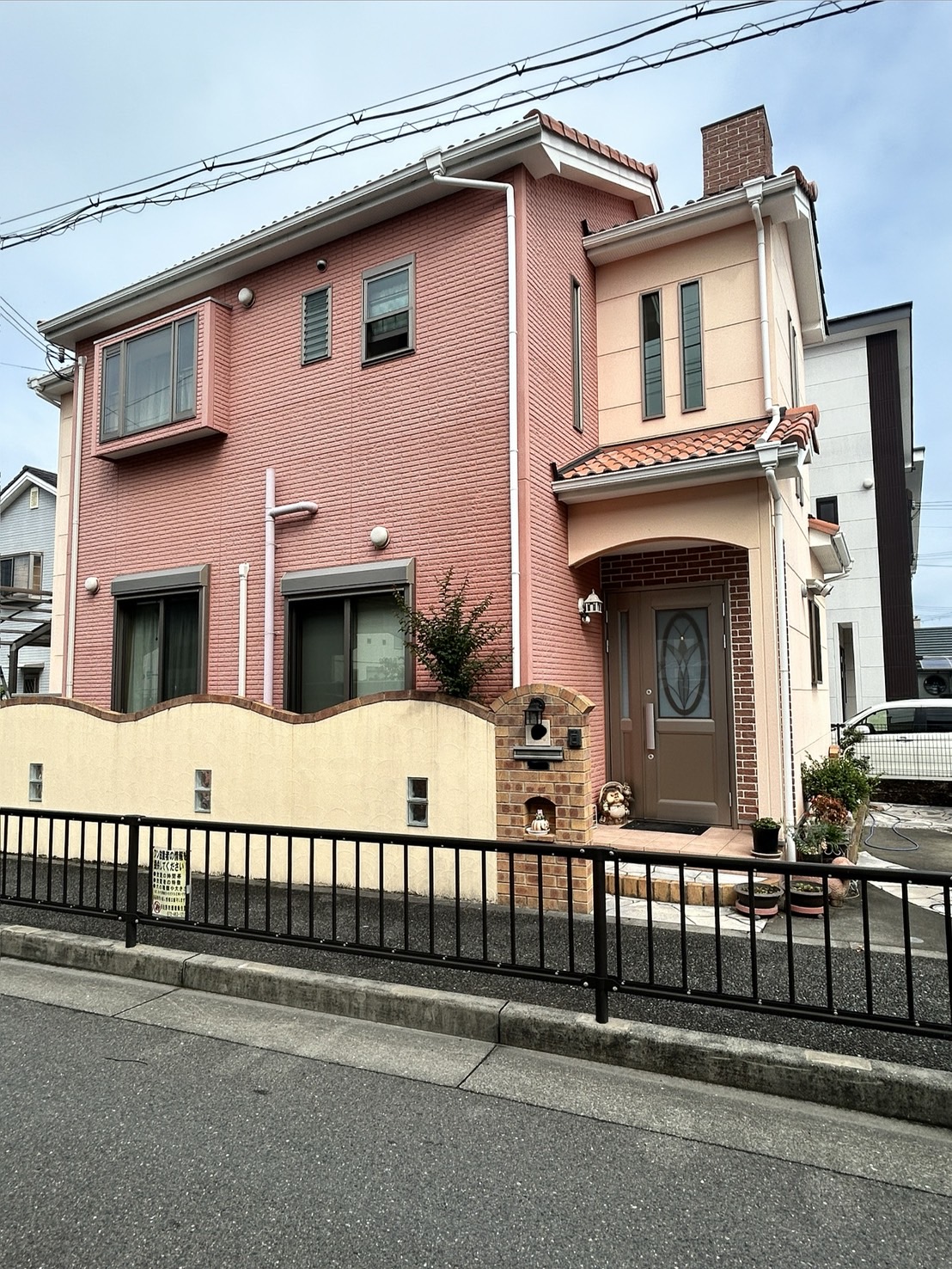 Before image