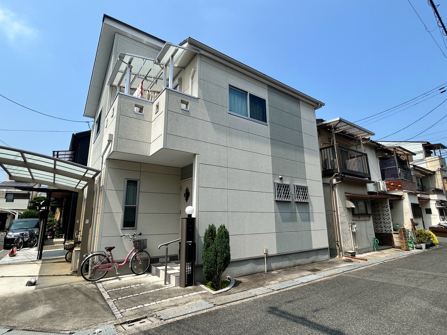 Before image