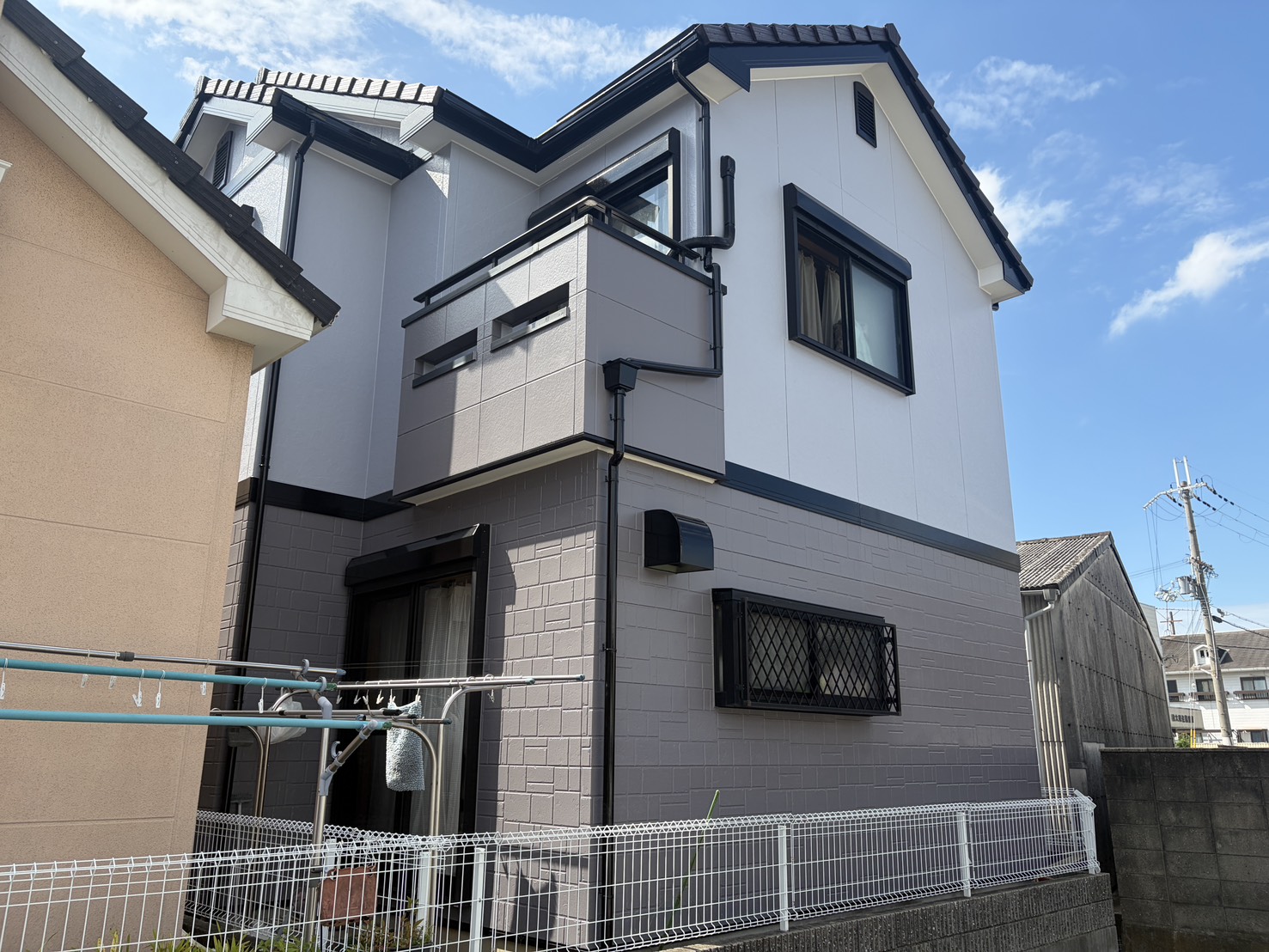 After image