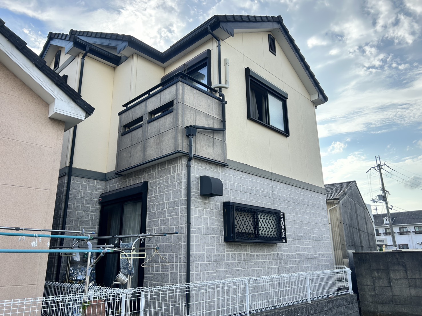 Before image
