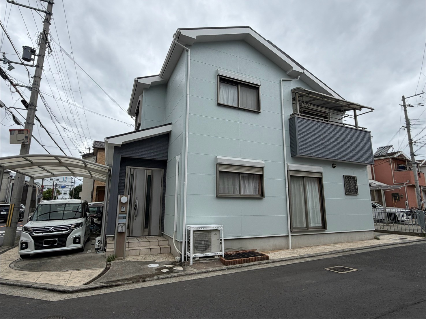 After image